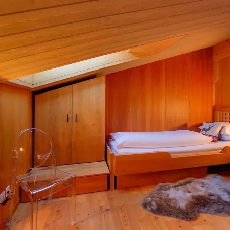 Haus Orgon Appartement Zermatt