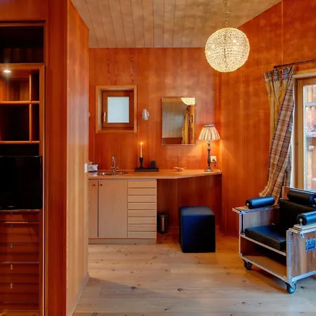 Haus Orgon * Zermatt