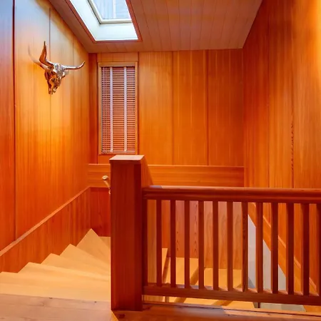 Haus Orgon Apartamento Zermatt