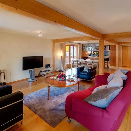Haus Orgon
