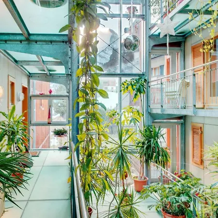 Haus Orgon Apartamento